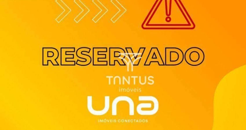 Studio para alugar por R$ 1.250/mês - Juvevê - Curitiba/PR
