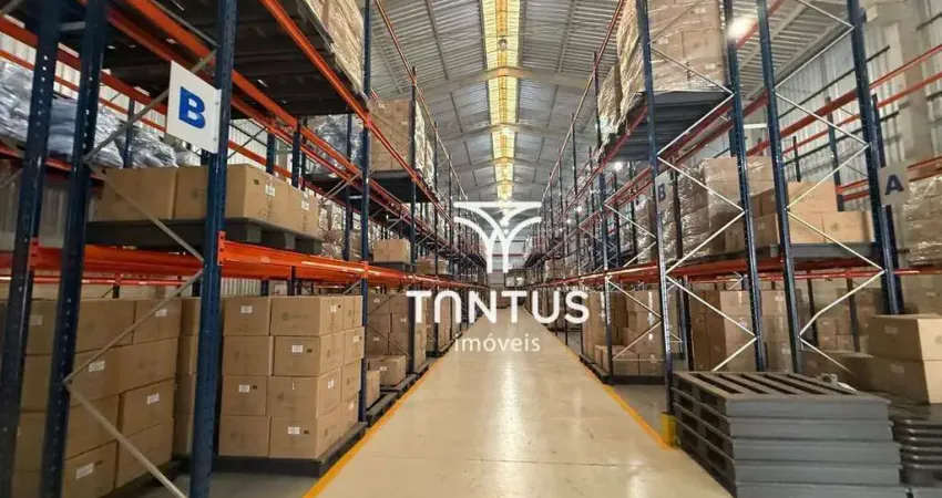 Terreno à venda, 4500 m² por r$ 4.500.000,00 - estados - fazenda rio grande/pr