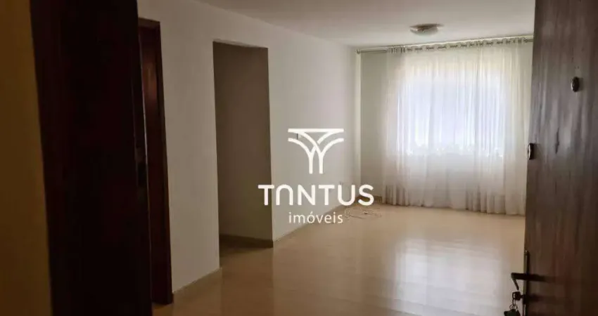 Apartamento à venda, 70 m² por R$ 420.000,00 - Campina do Siqueira - Curitiba/PR