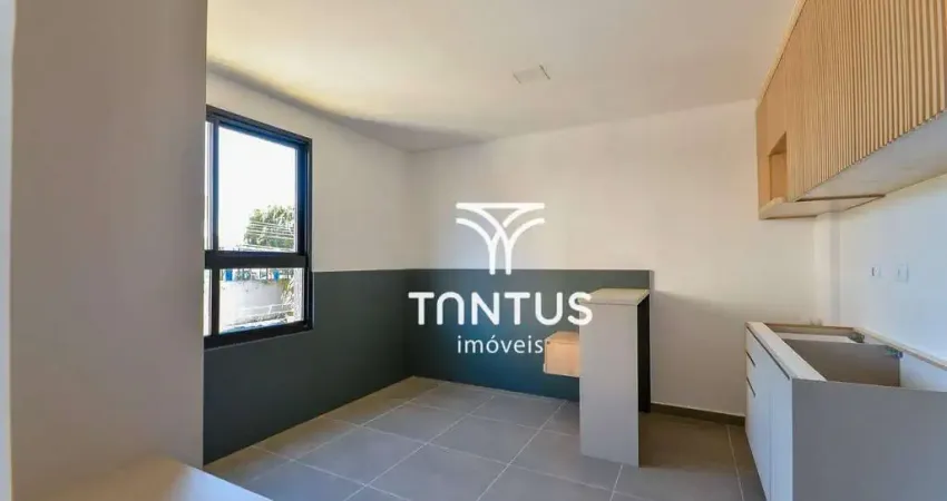 Studio com 1 dormitório à venda, 19 m² por R$ 223.290,00 - Prado Velho - Curitiba/PR