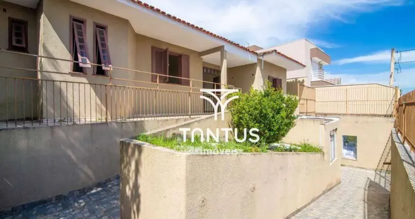 Casa com 7 dormitórios à venda, 450 m² por R$ 1.300.000,00 - Aristocrata - São José dos Pinhais/PR