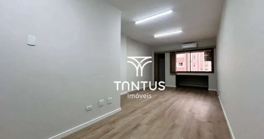 Conjunto para alugar por R$ 800,00/mês - Centro - Curitiba/PR