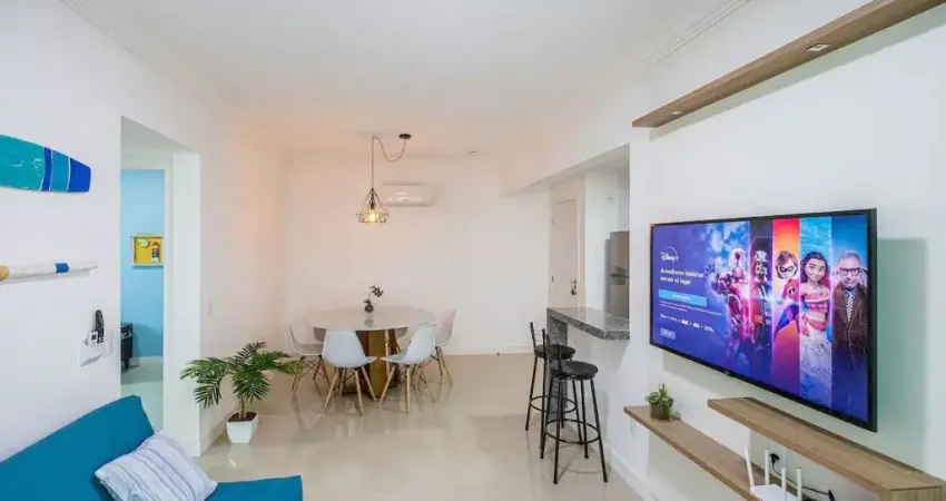 Apartamento com 2 quartos à venda na Rua Cardeal, 554, Bombas, Bombinhas
