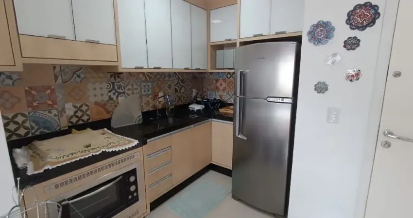 Apartamento com 1 quarto à venda na Rua Corrupião, Bombas, Bombinhas
