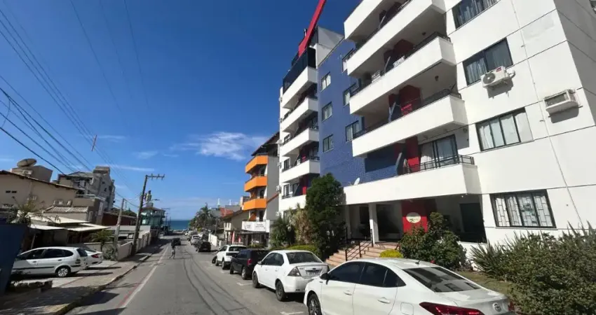 Apartamento com 3 quartos à venda na Rua Canário, 123, Bombas, Bombinhas