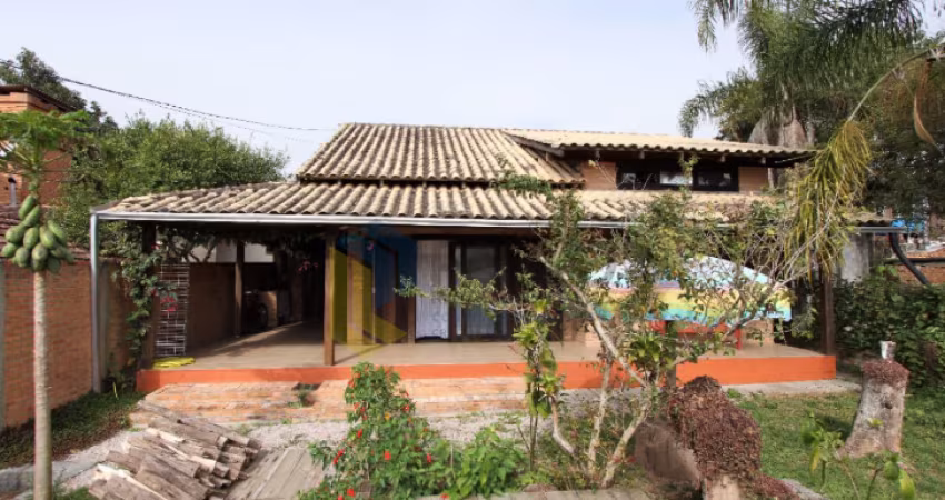 Casa com 3 quartos à venda na Rua Leão, José Amândio, Bombinhas