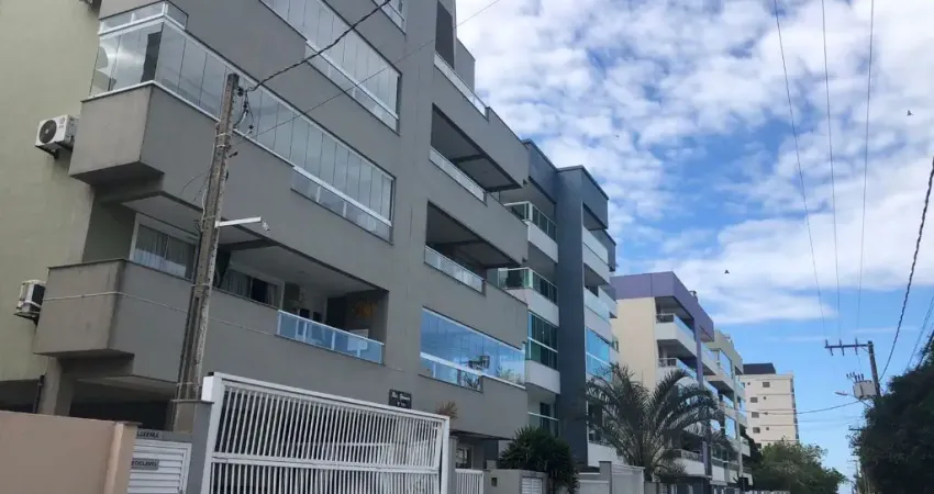 Apartamento à Venda – Conforto e Sofisticação em Bombas