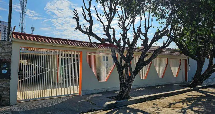 Casa com 5 quartos à venda no Dom Pedro I, Manaus