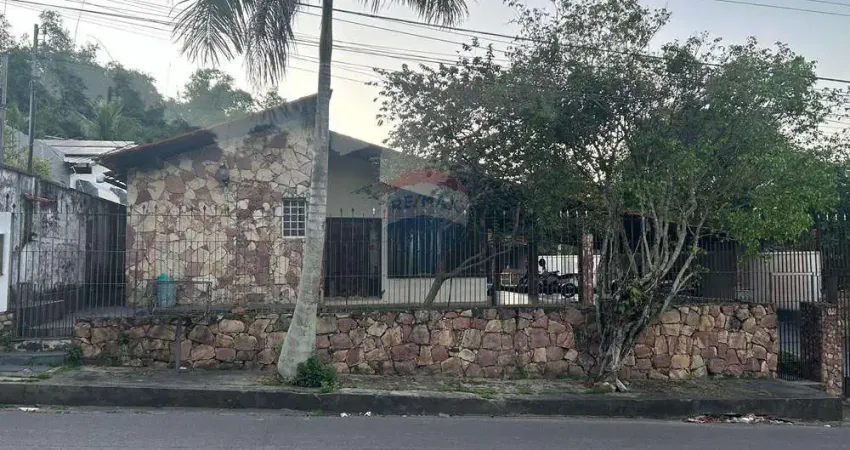 Casa com 3 quartos à venda no Aleixo, Manaus 