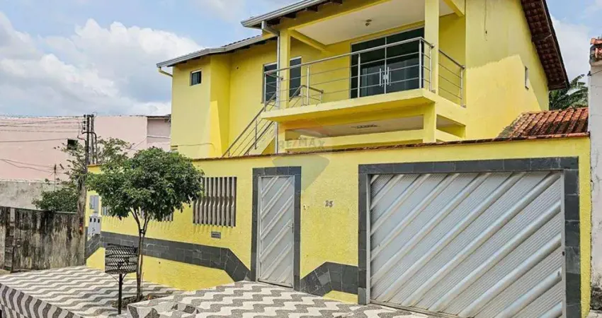 Casa com 5 quartos à venda no Parque 10 de Novembro, Manaus 