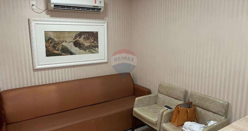 Sala Comercial à Venda na Av. Djalma Batista