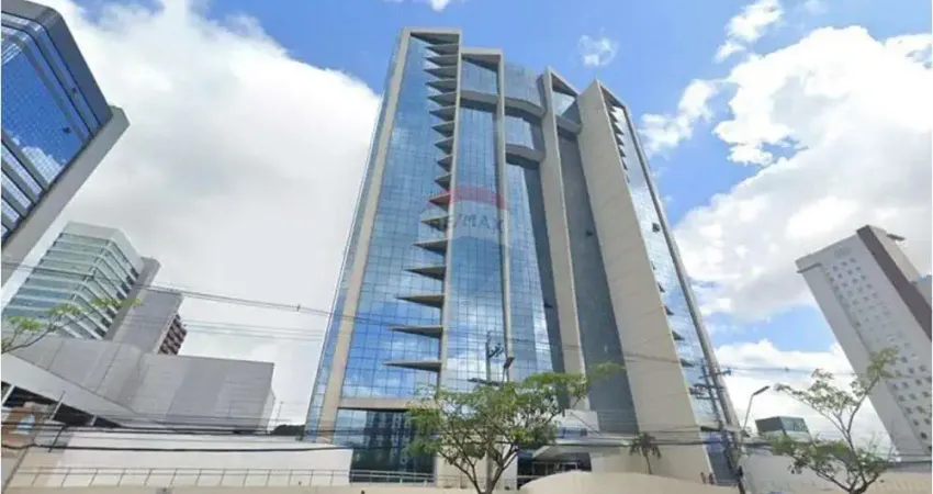 Sala comercial à venda no Chapada, Manaus