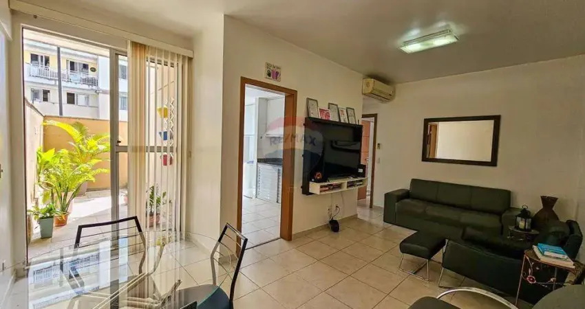 Vendo apartamento garden de 01 quarto no brisas do parque - parque das laranjeiras - r$ 345.000,00