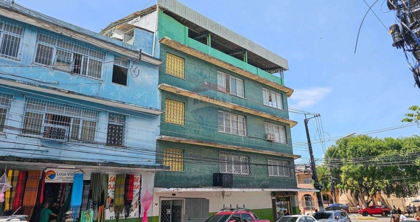 Prédio Comercial no Centro de Manaus para venda - R$ 6.215.000,00