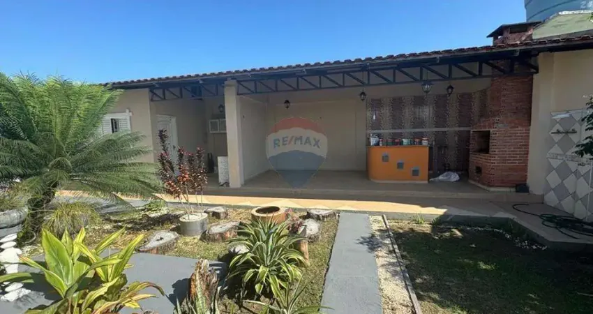 Casa com 2 quartos à venda no Aleixo, Manaus