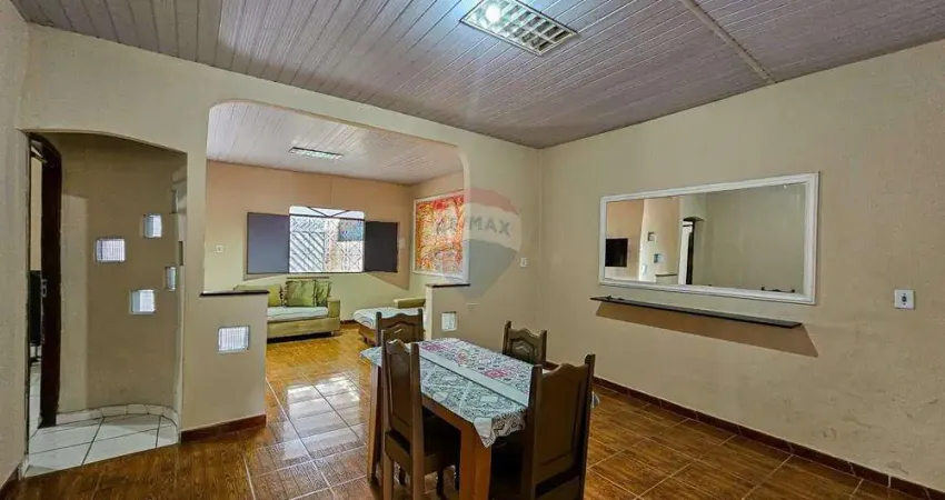 Casa com 2 quartos à venda na Cidade Nova, Manaus