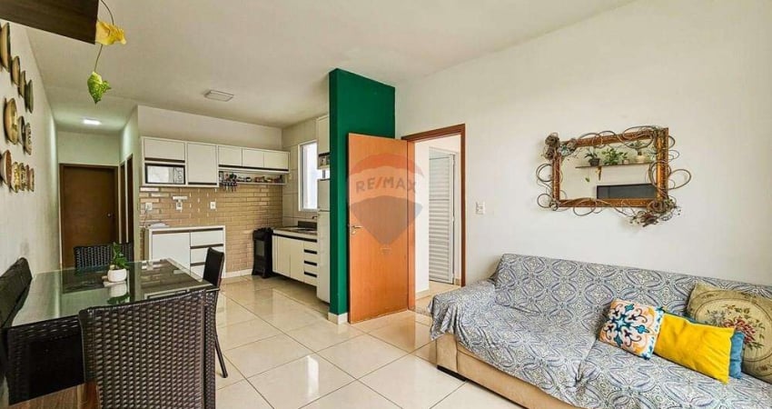 Casa à Venda no Bairro Flores – 02 quartos - Riviera del Sol – R$ 400 Mil – Privacidade e Conforto em Condomínio Fechado