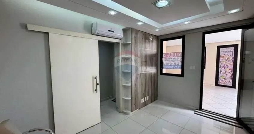 Espaço Comercial para Aluguel no Boulevard Mundi – Manaus/AM