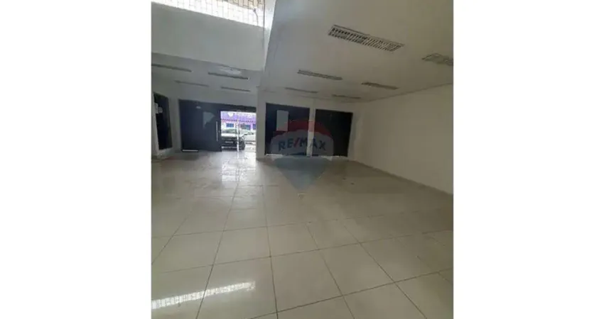 Excelente Ponto Comercial para Locação em Adrianópolis – Manaus/AM