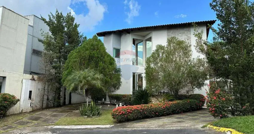 Casa à venda no Residencial Laranjeiras Premium, Flores