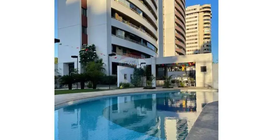 APARTAMENTO SOLAR DA PRAIA