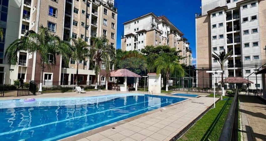Cobertura Duplex à Venda no Smile Village - Cidade Nova
