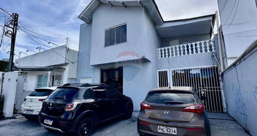Imóvel Comercial pronto para Venda no Vieralves, na Rua Rio Iça.