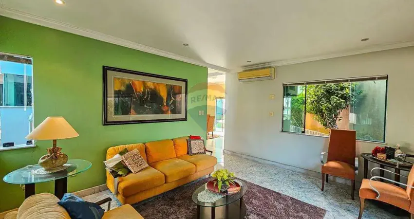 Casa duplex de 514m² e 3 suítes à venda no dom pedro por r$ 2.500.000,00