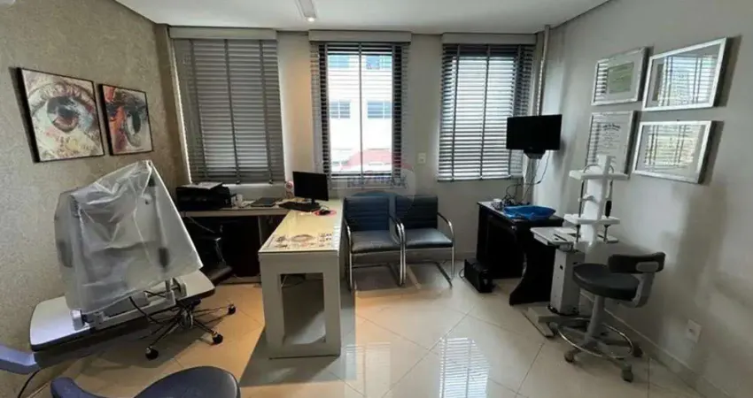 Sala Comercial para aluguel no Boulevard Mundi - Efigênio Salles