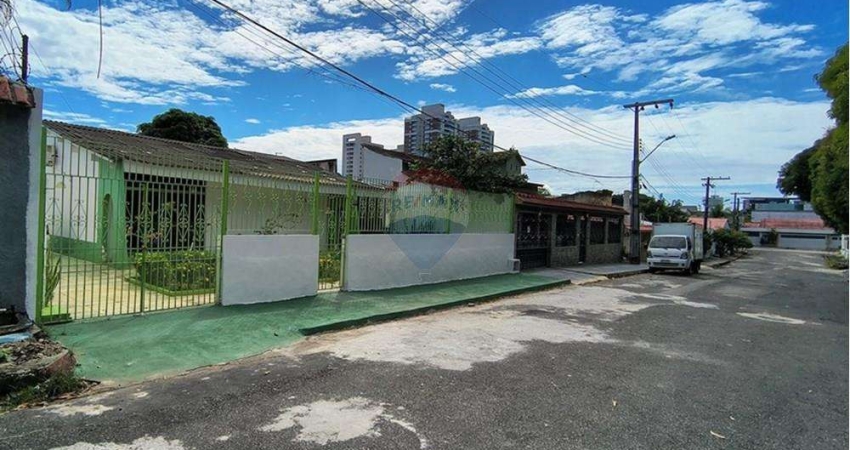 Casa com 3 quartos à venda no Dom Pedro I, Manaus 