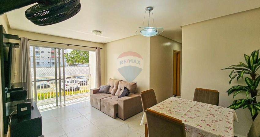 Apartamento de 84m² com 3 dorm. à venda no Dom pedro, Paradise Sky por R$ 458.000 - PREÇO DE OPORTUNIDADE!!!