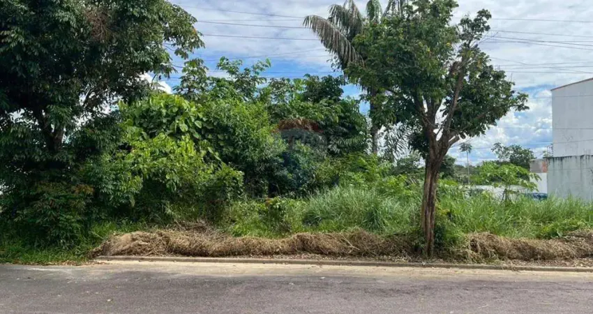 Terreno à venda no Tarumã, Manaus 