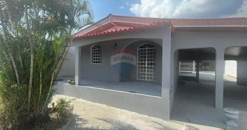 Casa no Planalto de 230m² com 2 suítes à venda por R$ 480.000,00