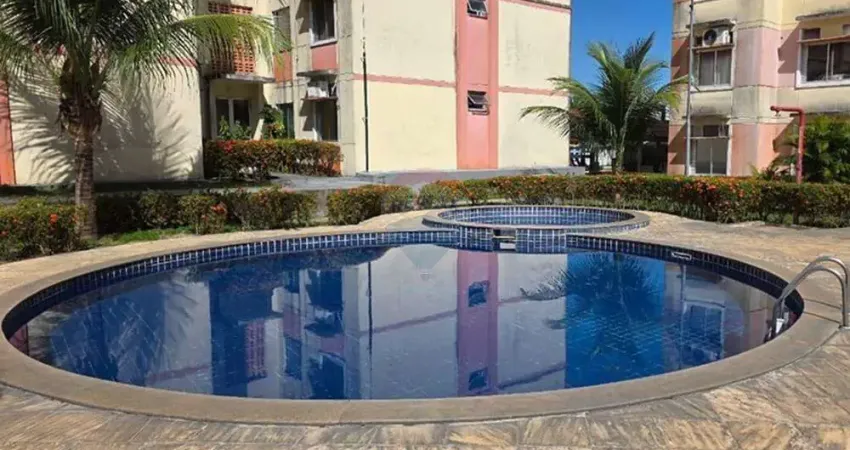 Apartamento com 2 quartos à venda no Flores, Manaus