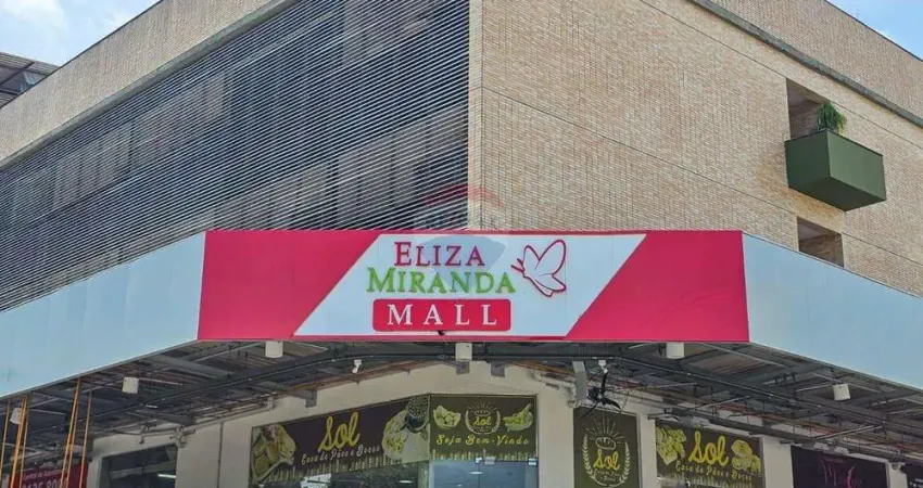 Sala comercial à venda na Av Prof Claudio Portilho, 365, Japiim, Manaus