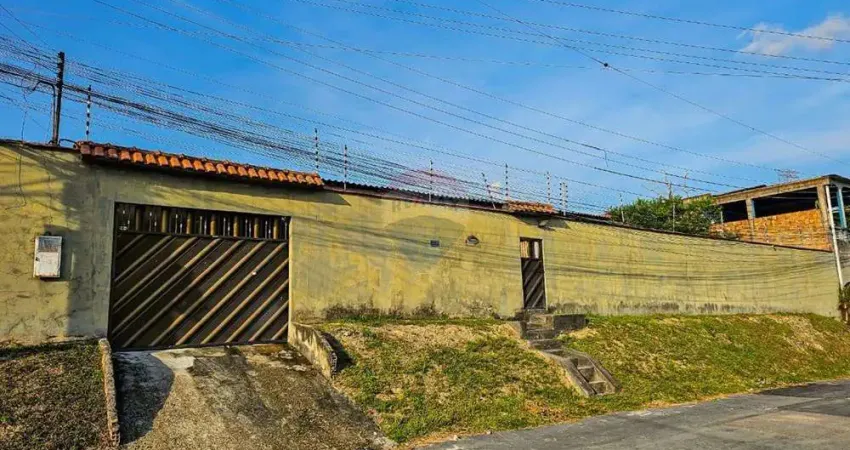 Excelente oportunidade! casa à venda no parque das laranjeiras – manaus/am