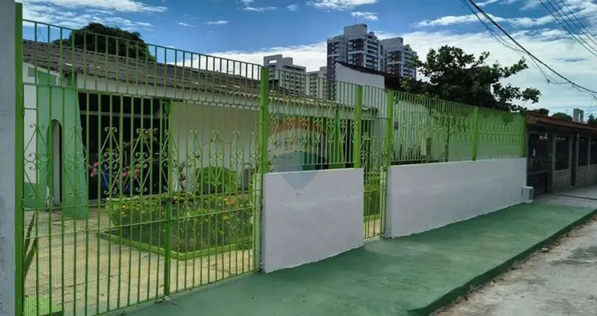 Casa com 3 quartos à venda no Dom Pedro I, Manaus
