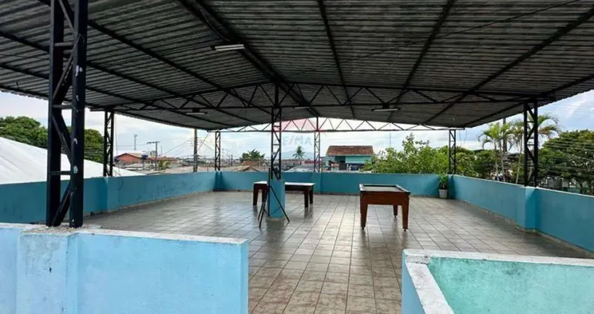 Casa com 3 quartos à venda na Rua Grão Pará, 22, Cidade Nova, Manaus