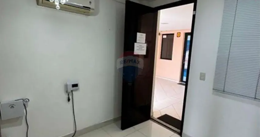 Sala comercial à venda no Aleixo, Manaus