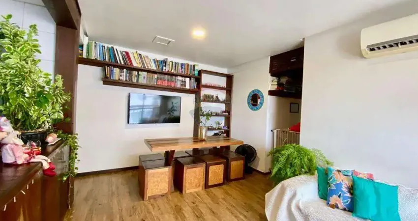 Apartamento de 84 m² com 3 Dormitórios no Dom Pedro a venda por 480.000