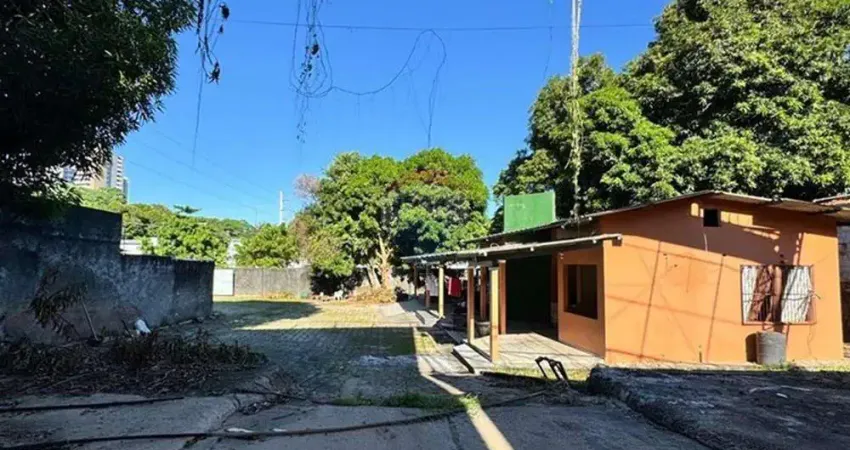 Ponto comercial para alugar no Parque 10 de Novembro, Manaus