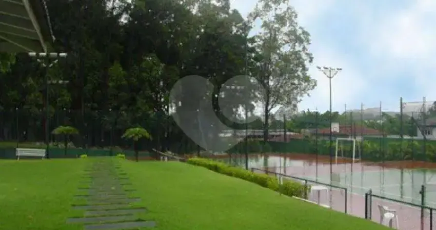 Terreno à venda no condomínio residencial morumbi (sobloco), são paulo - sp