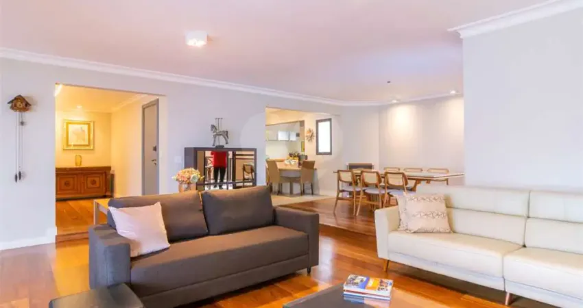 Apartamento à venda com 4 quartos, sendo 3 suítes, no condomínio jardins do morumbi, são paulo - sp