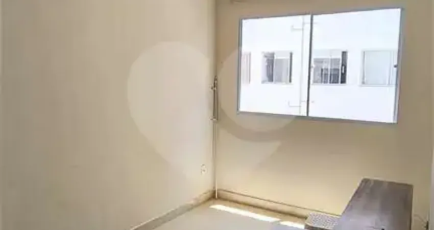 Apartamento à venda com 2 quartos no condomínio onix, são paulo - sp