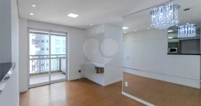 Apartamento à venda com 2 quartos no condomínio primavera morumbi, são paulo - sp