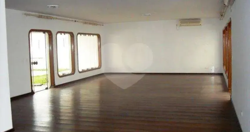 Casa para alugar com 5 quartos, sendo 5 suítes, em cidade jardim, são paulo - sp