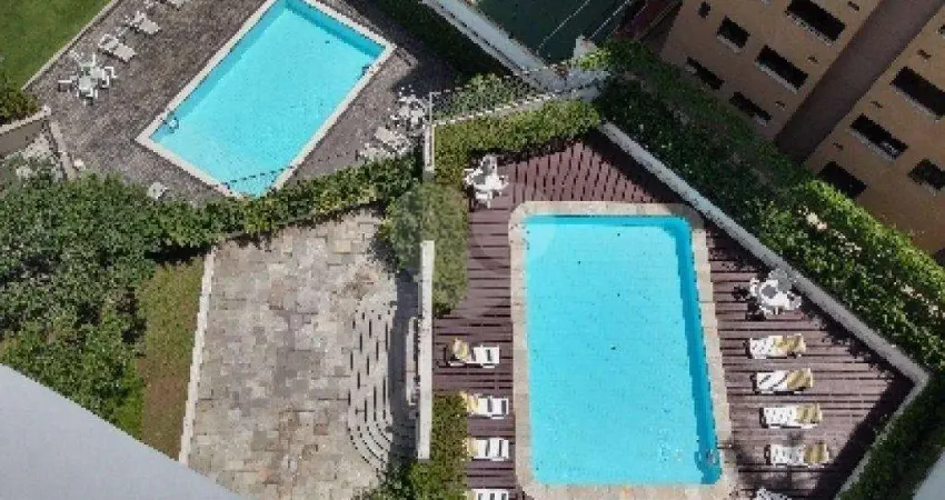 Apartamento à venda com 4 quartos, sendo 2 suítes, no condomínio monte coroa, são paulo - sp