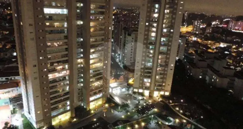 Apartamento à venda com 3 quartos, sendo 3 suítes, no condomínio club park butantã, são paulo - sp