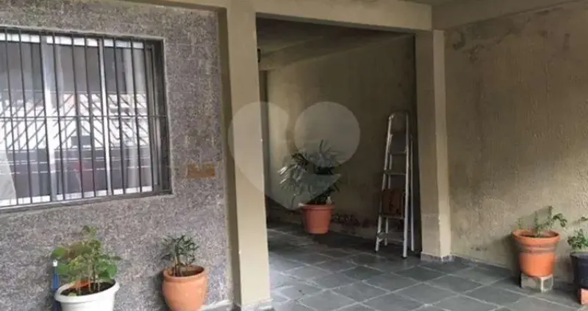 Casa com 3 quartos à venda na Rua Manuel Silveira Neto, Butantã, São Paulo