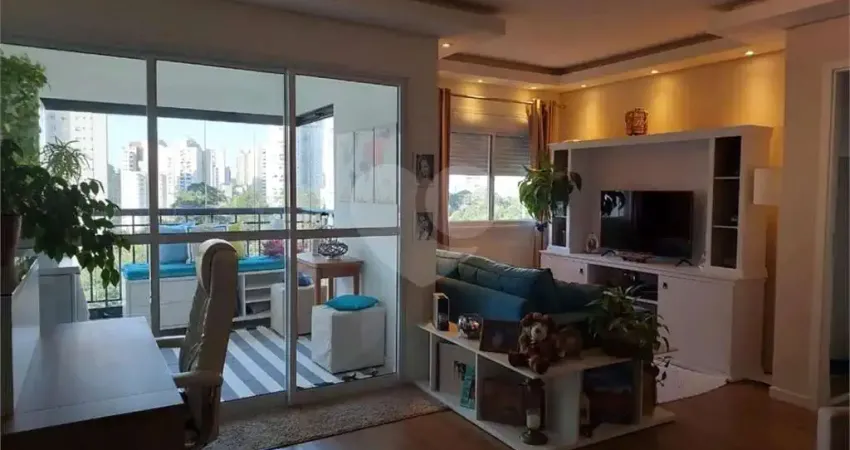 Apartamento à venda com 1 quarto, sendo 1 suíte,  no condomínio ext praça morumbi, são paulo - sp